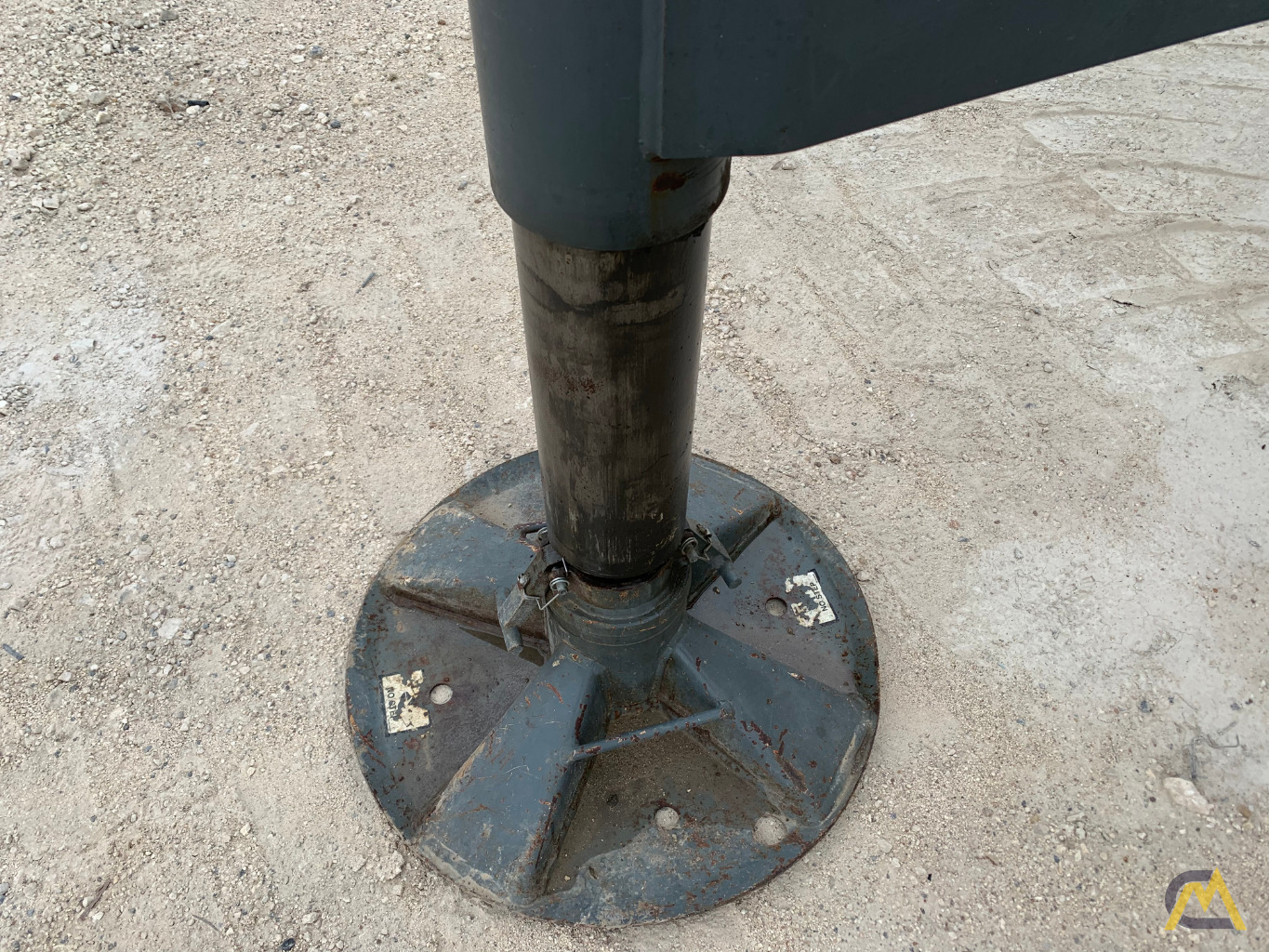 2007 Grove RT760E 60-Ton Rough Terrain Crane 8