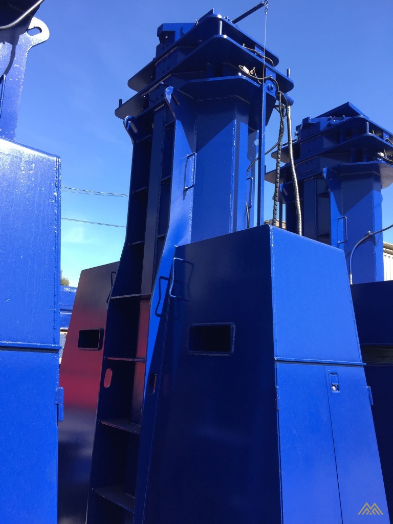 2007 J&R Engineering T1402-4-39 0