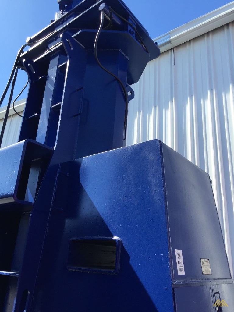 2007 J&R Engineering T1402-4-39 4