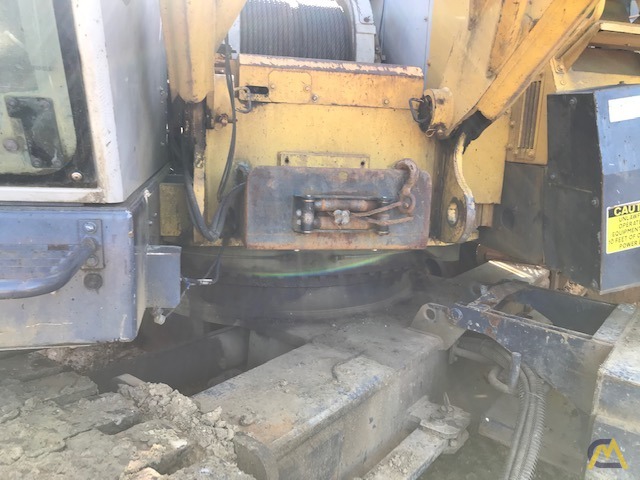 2007 Kobelco CK1000 100-Ton Lattice Boom Crawler Crane 4