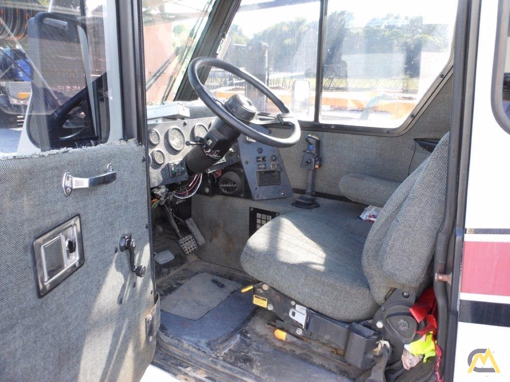 2007 LINK-BELT HTC8675 II 3