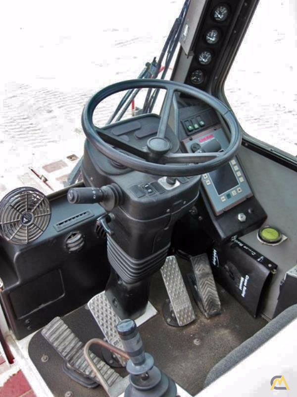 2007 LINK-BELT RTC-8065 II 7