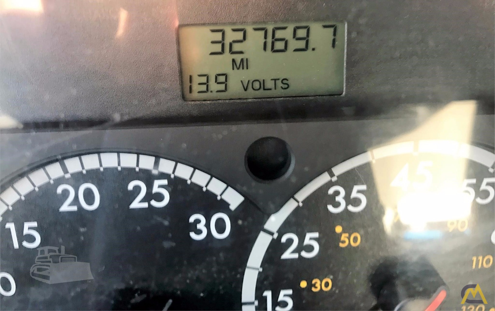 2007 MANITEX 26101C 4