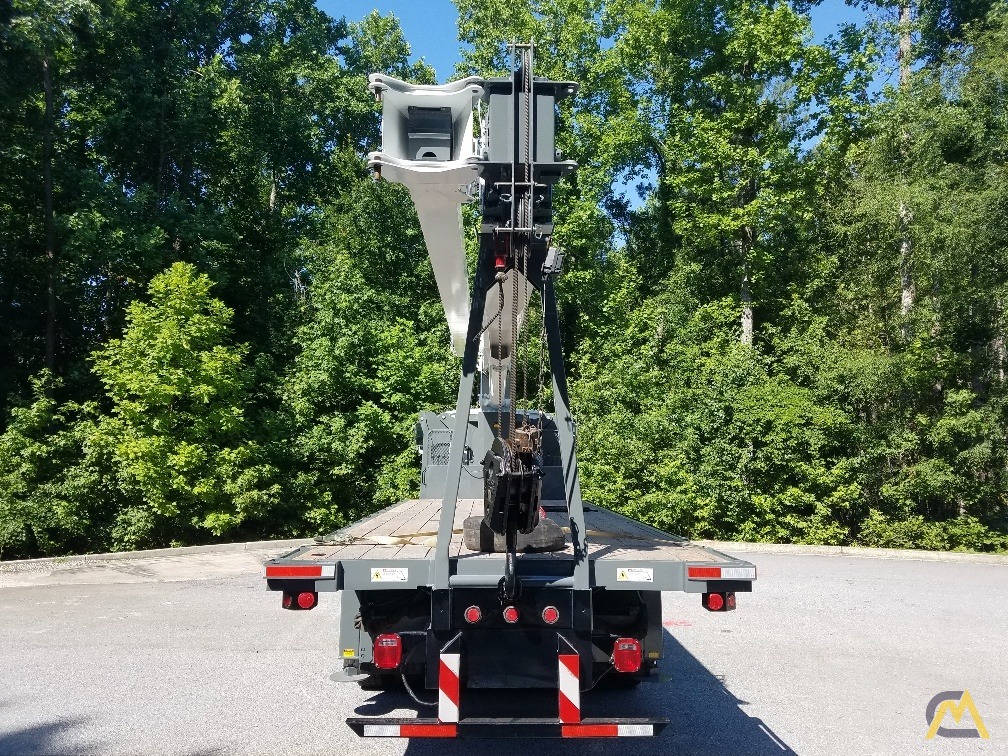 2007 MANITEX 2892C 3