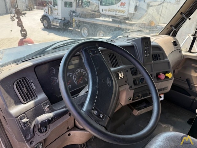 2007 Manitex 38100S Boom Truck Crane on Sterling LT9513 11