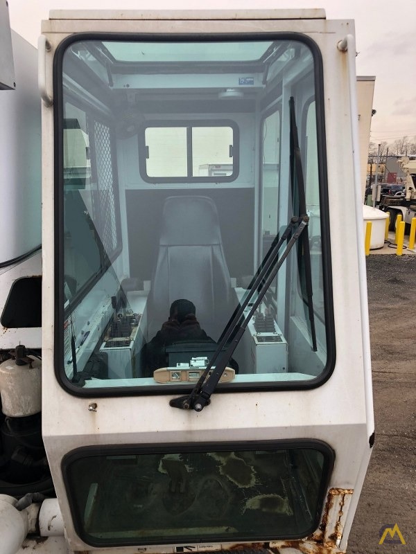 2007 Manitex 38124SHL 38-Ton Boom Truck Crane 18