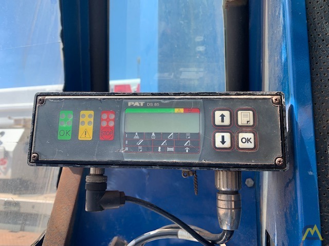 2007 Manitex 26101C 26-Ton Boom Truck Crane 10
