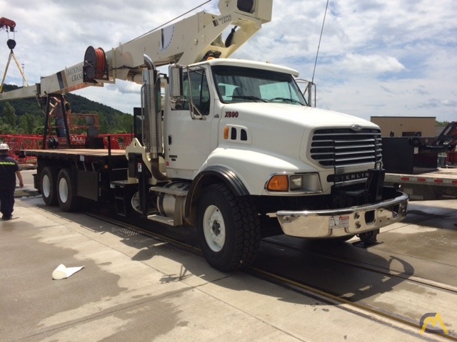 2007 NATIONAL 13110H 4