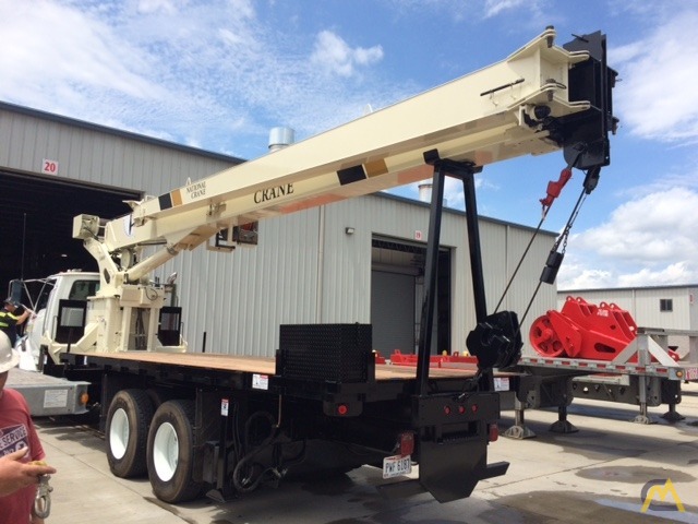 2007 NATIONAL 13110H 6