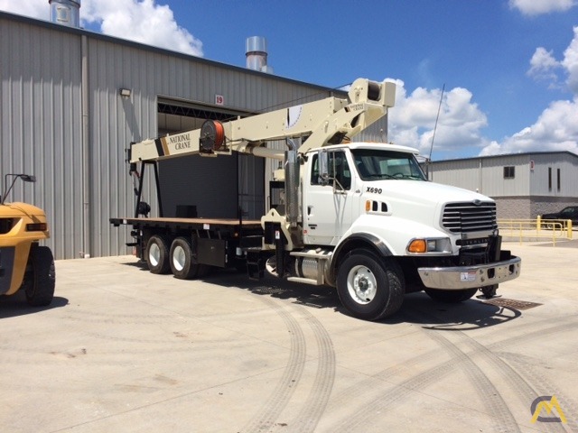 2007 NATIONAL 13110H 3
