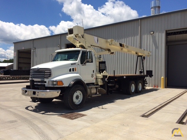 2007 NATIONAL 13110H 0