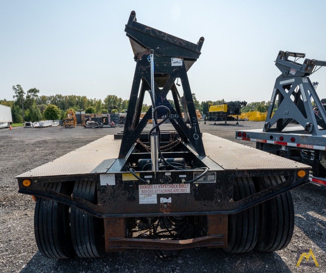 Nelson CBC-30S Boom Dolly 1