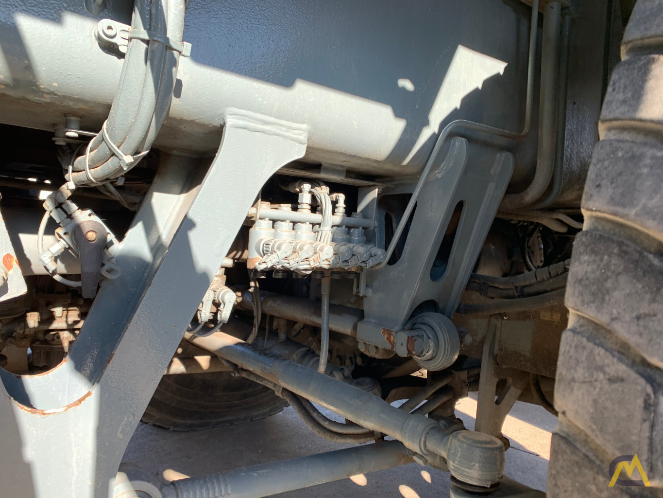 2007 Tadano ATF 65G-4 75-Ton All Terrain Crane 10