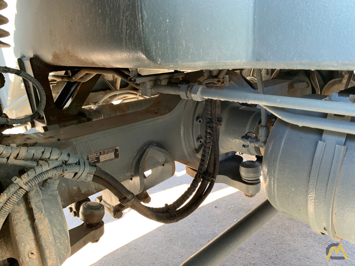2007 Tadano ATF 65G-4 75-Ton All Terrain Crane 12