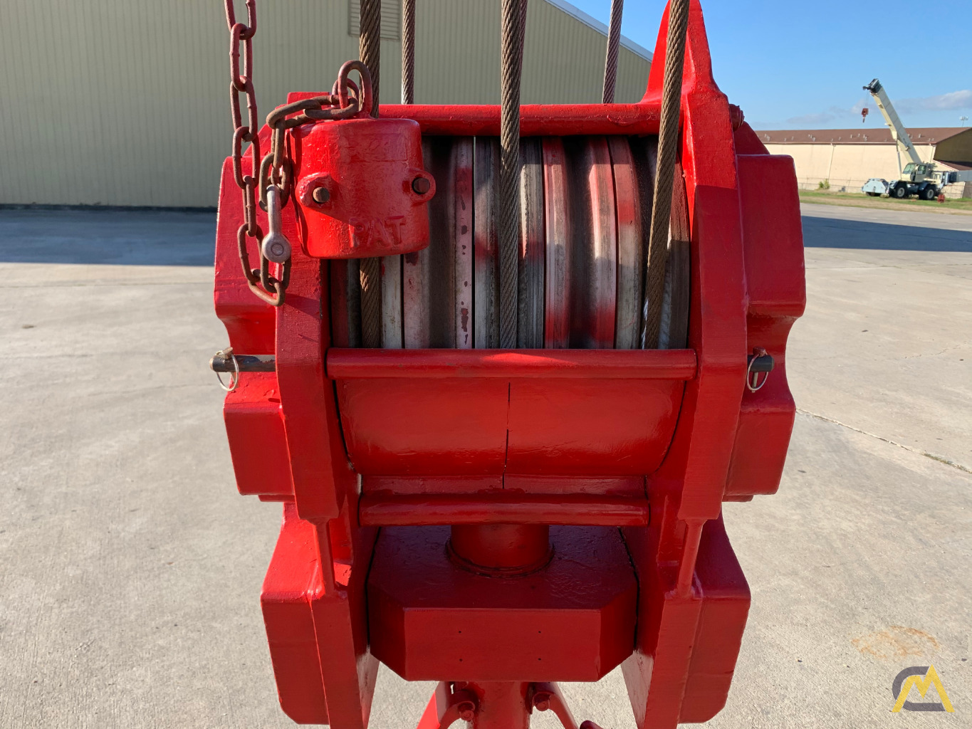 2007 Tadano ATF 65G-4 75-Ton All Terrain Crane 13