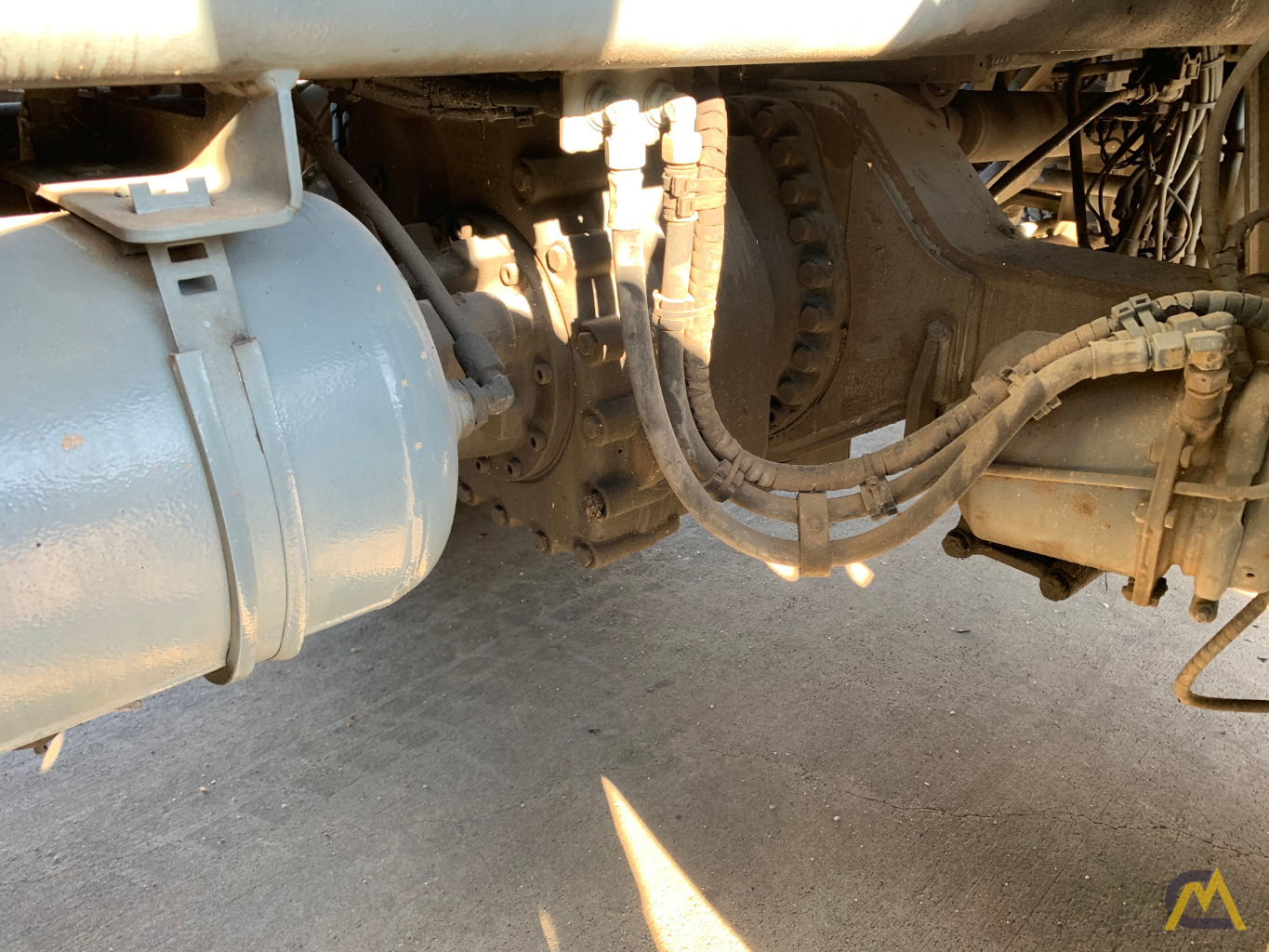 2007 Tadano ATF 65G-4 75-Ton All Terrain Crane 15