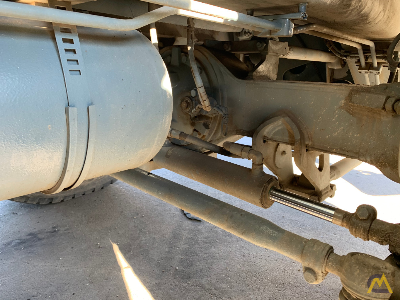 2007 Tadano ATF 65G-4 75-Ton All Terrain Crane 18