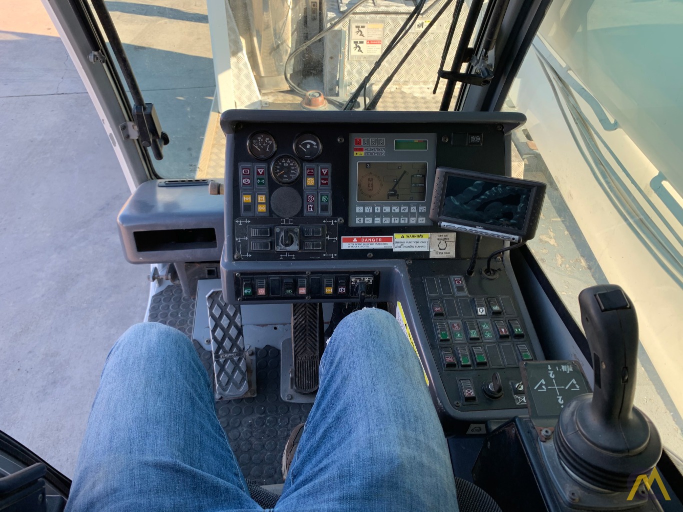 2007 Tadano ATF 65G-4 75-Ton All Terrain Crane 20