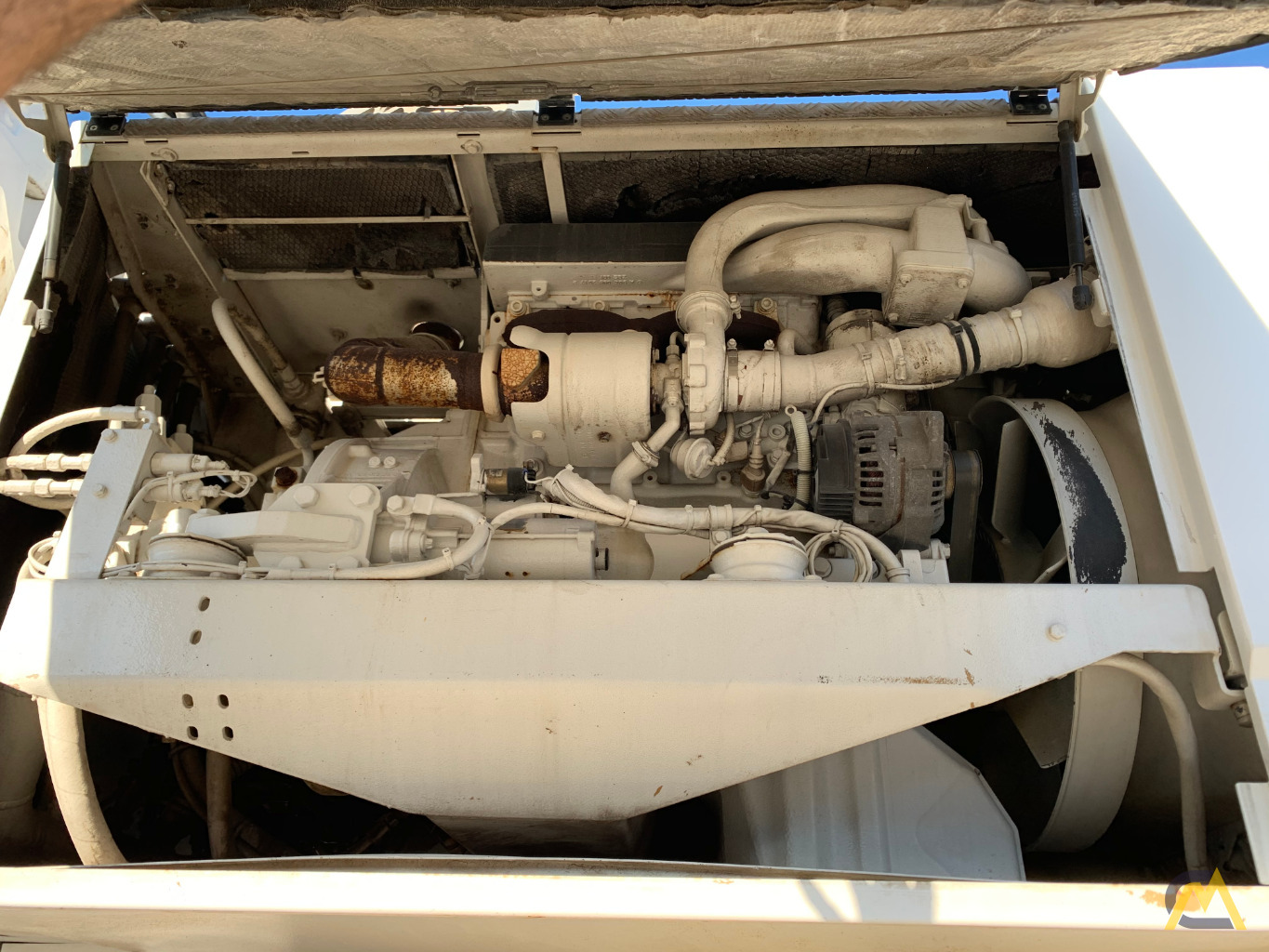 2007 Tadano ATF 65G-4 75-Ton All Terrain Crane 24