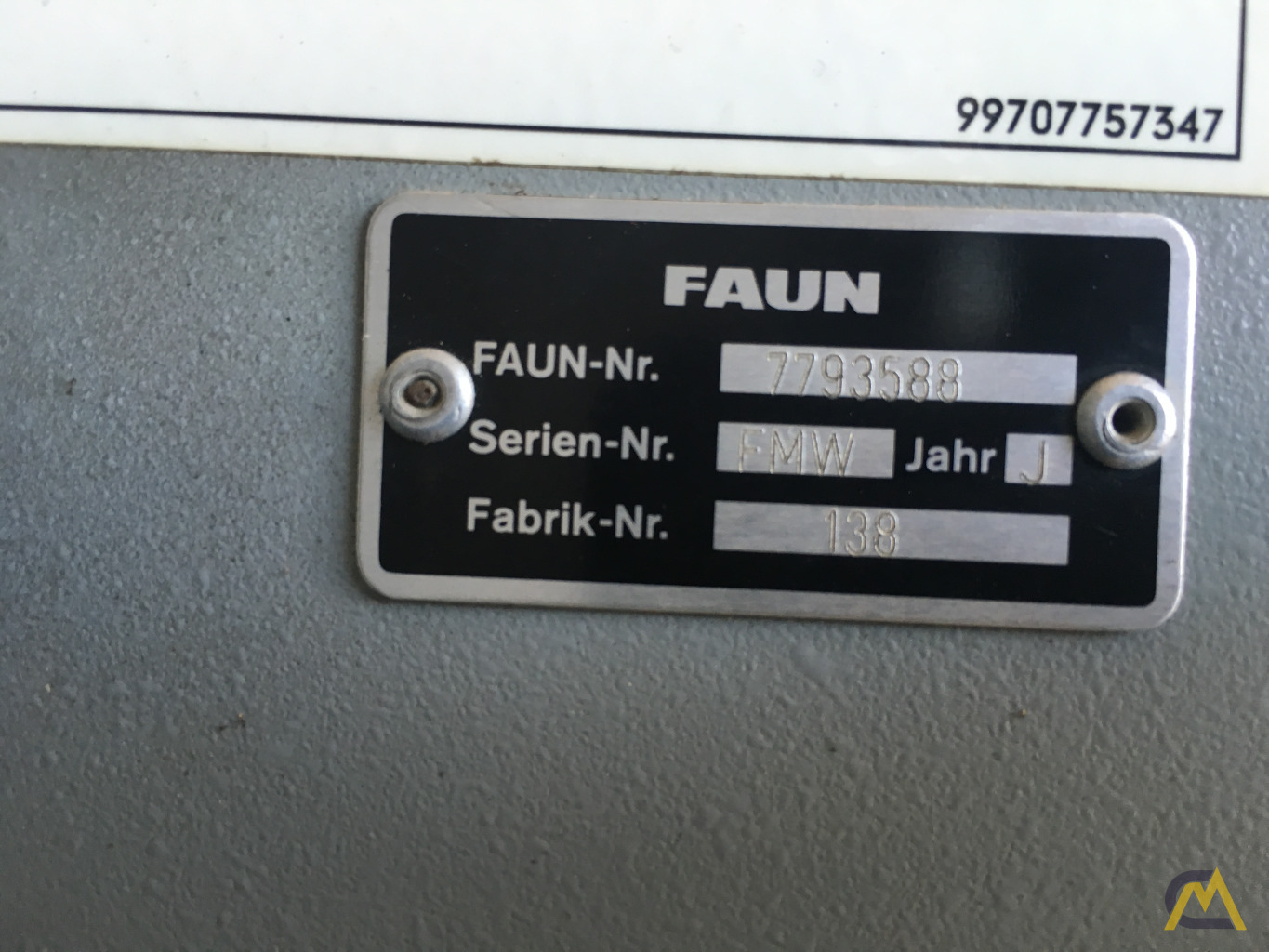 2007 Tadano ATF 65G-4 75-Ton All Terrain Crane 29