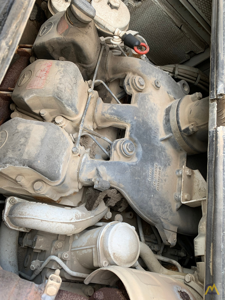 2007 Tadano ATF 65G-4 75-Ton All Terrain Crane 33