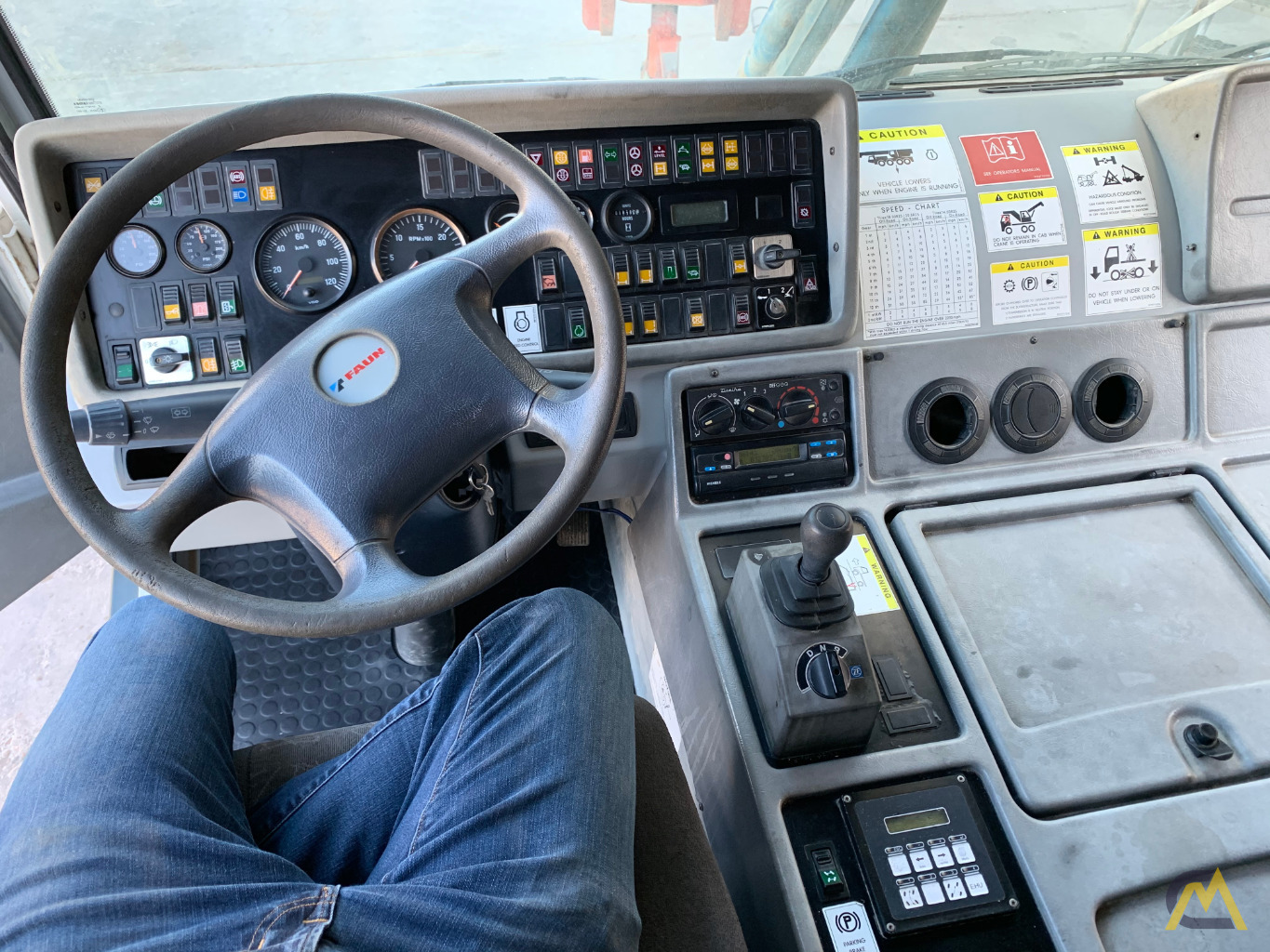 2007 Tadano ATF 65G-4 75-Ton All Terrain Crane 37