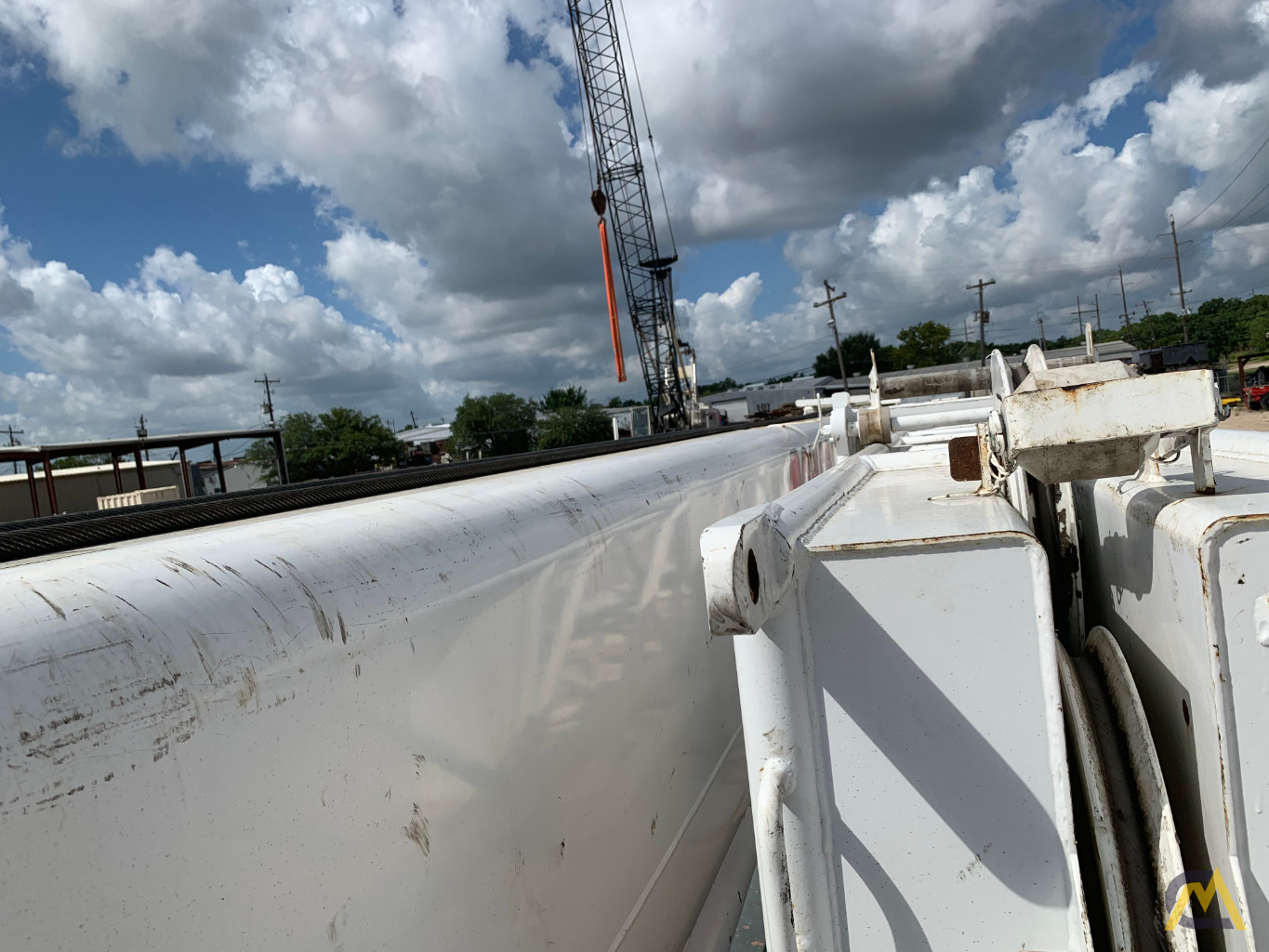 2007 Tadano ATF 110G-5 130-Ton All Terrain Crane 41
