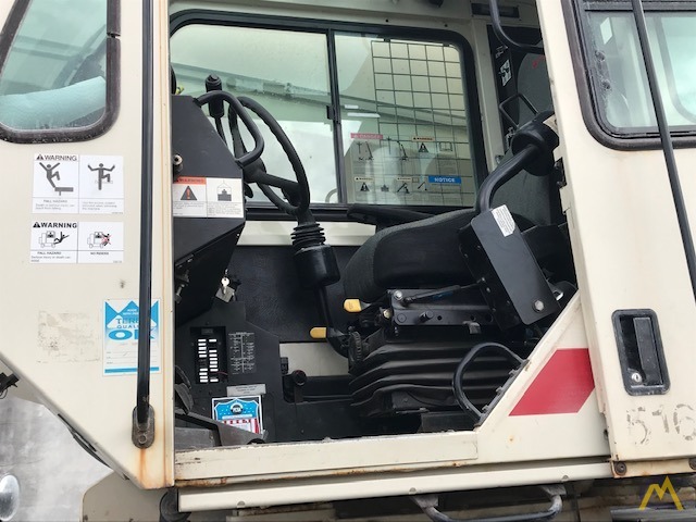 2007 Terex RT780 80-Ton Rough Terrain Crane; CranesList ID: 353 10
