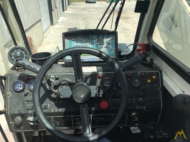 2007 Terex RT780 80-Ton Rough Terrain Crane 11