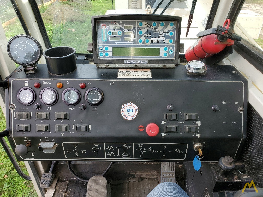 2007 Terex T 775 75-Ton Telescopic Truck Crane 6