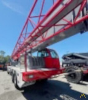 2007 Terex T775 Hydraulic Truck Crane; CranesList ID: 898 1