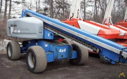 2008 Genie S-60 1