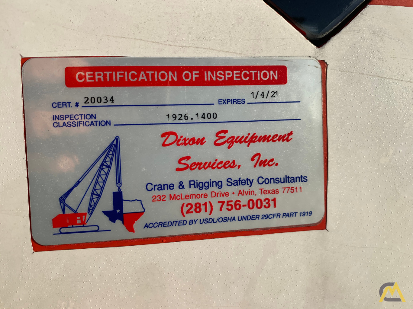 2008 Grove GMK5165-2 165-Ton All Terrain Crane 33