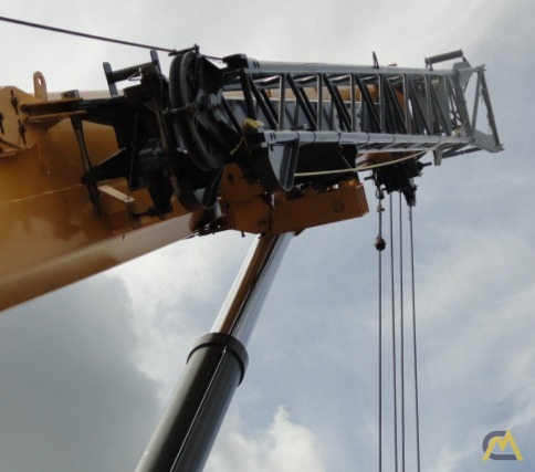 Grove RT880E Rough Terrain Crane 3
