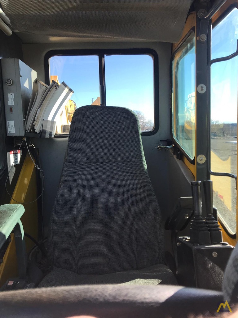Grove RT890E 90-Ton Rough Terrain Crane 8