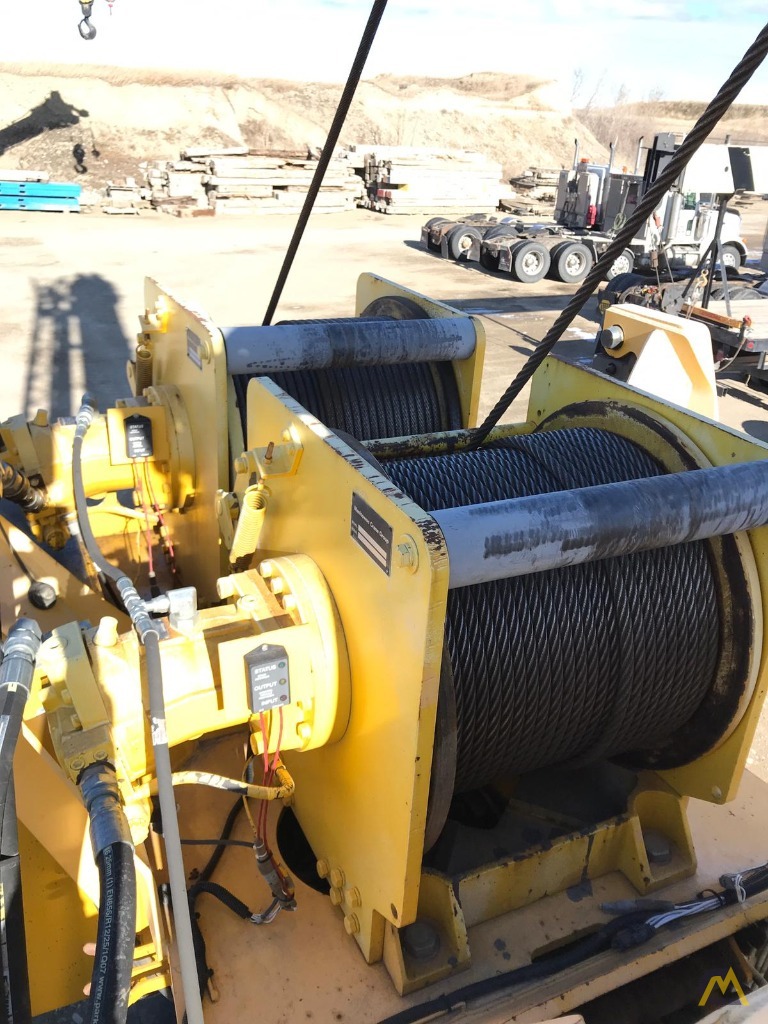 Grove RT890E 90-Ton Rough Terrain Crane 24