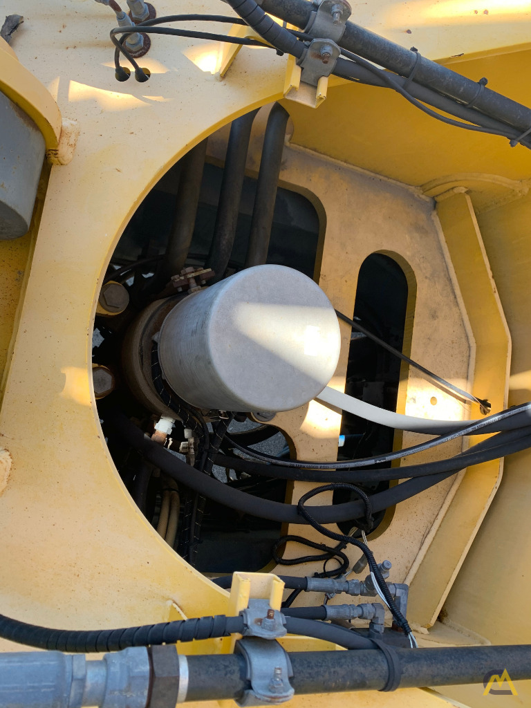 2008 Grove RT880E 80-Ton Rough Terrain Crane 20