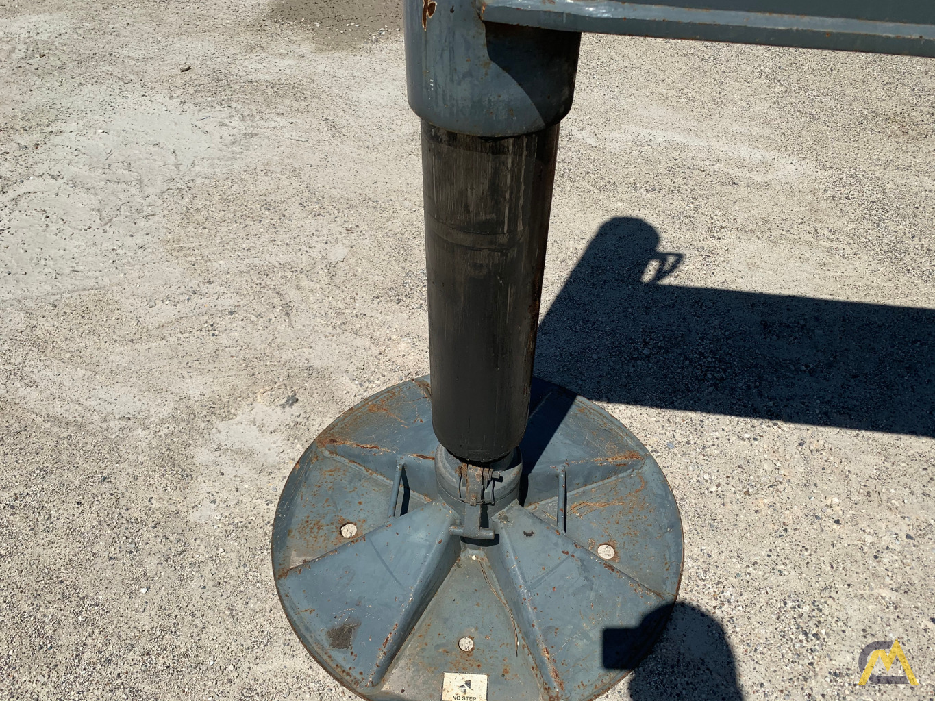 2008 Grove RT880E 80-Ton Rough Terrain Crane 14