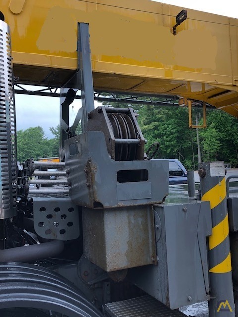 2008 Grove TM500E-2 45-Ton Telescopic Truck Crane 13