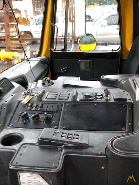 2008 Grove TM500E-2 45-Ton Telescopic Truck Crane 15