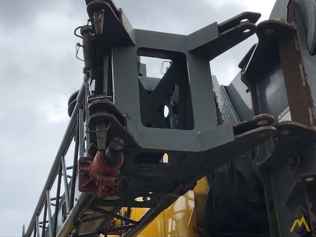 2008 Grove TM500E-2 45-Ton Telescopic Truck Crane 23