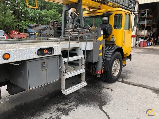 2008 Grove TM500E-2 45-Ton Telescopic Truck Crane 4