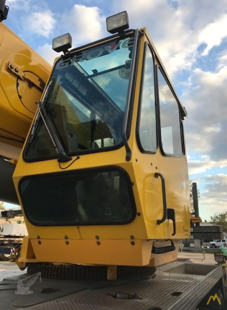 2008 Grove TMS700E 60-Ton Telescopic Truck Crane 5