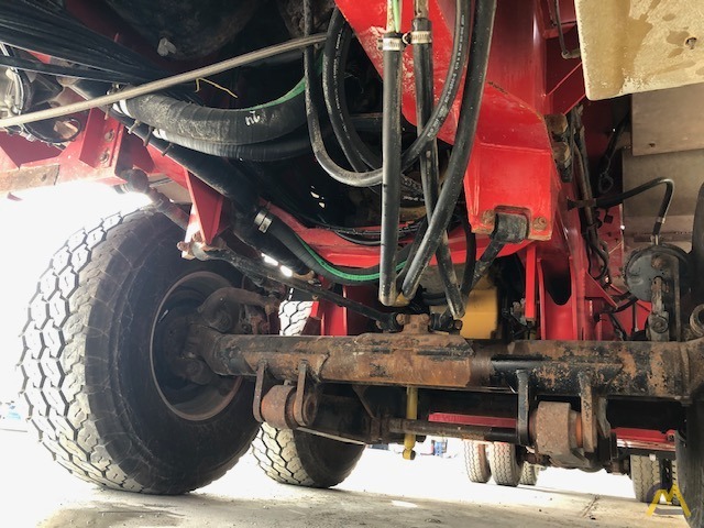 2008 Link-Belt HTC-8690 90-Ton Hydraulic Truck Crane; CranesList ID: 361 11