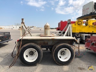 2008 Link-Belt HTC-8690 90-Ton Hydraulic Truck Crane; CranesList ID: 361 14
