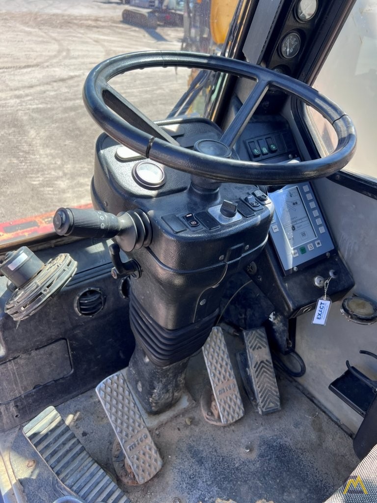 2008 LINK-BELT RTC-8065 ROUGH TERRAIN CRANE | 65 TON 7