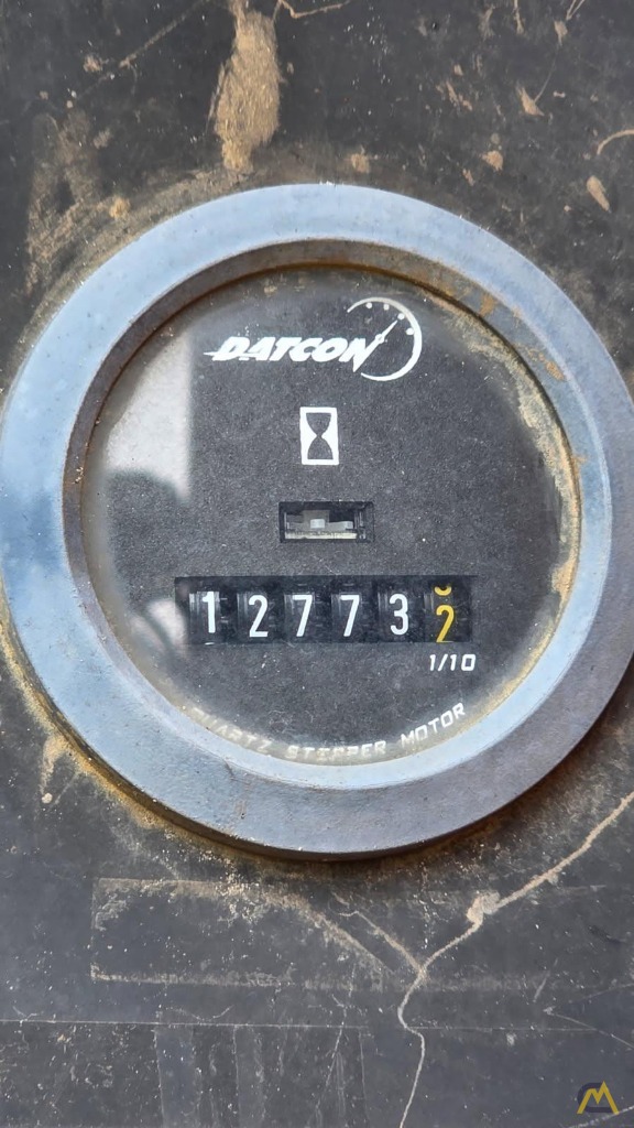2008 Link-Belt RTC-8090 SII Rough Terrain in South Carolina 7