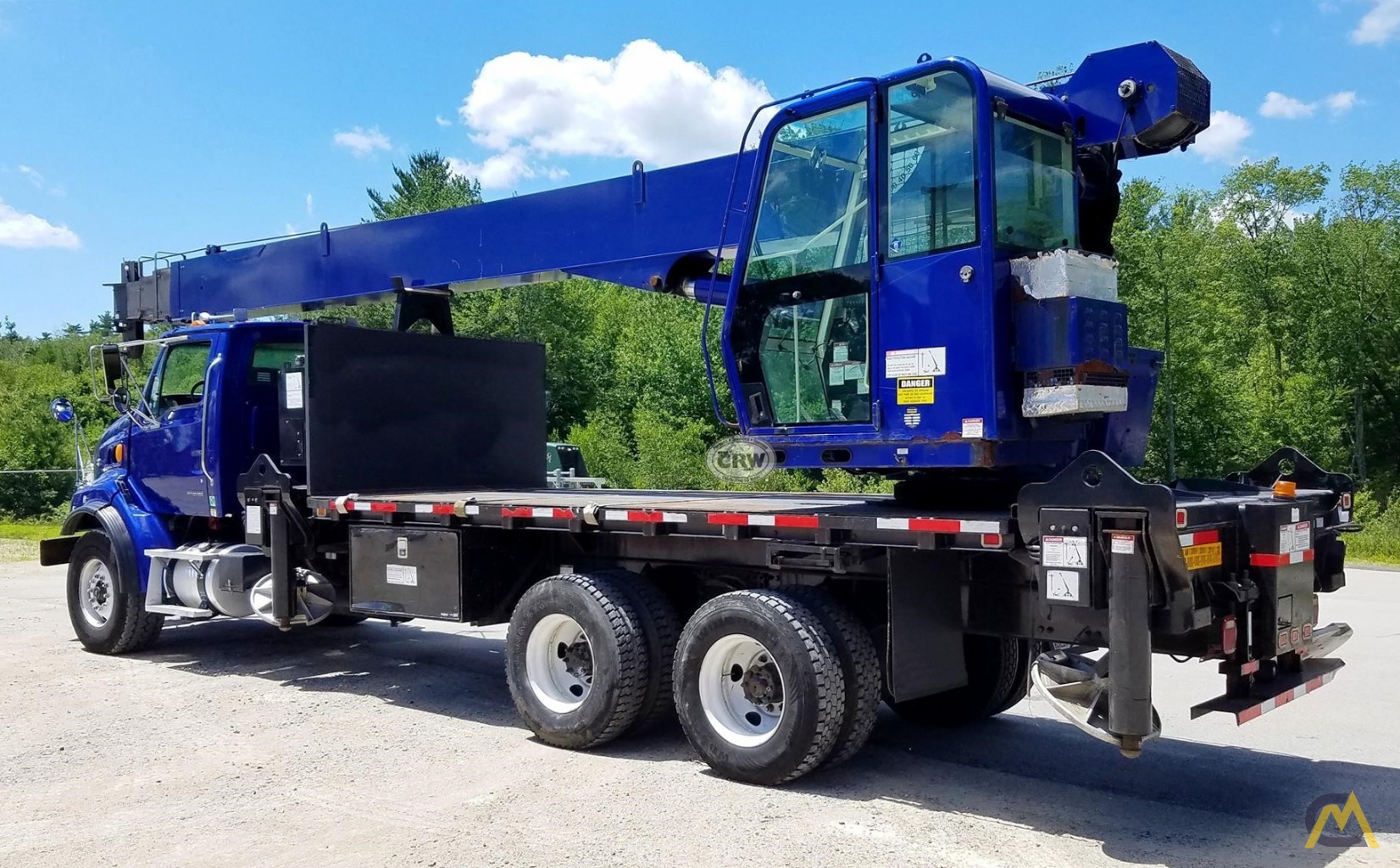 2008 NATIONAL 13110A 3