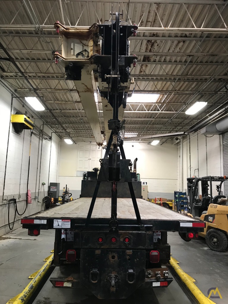 2008 NATIONAL 8100D 7