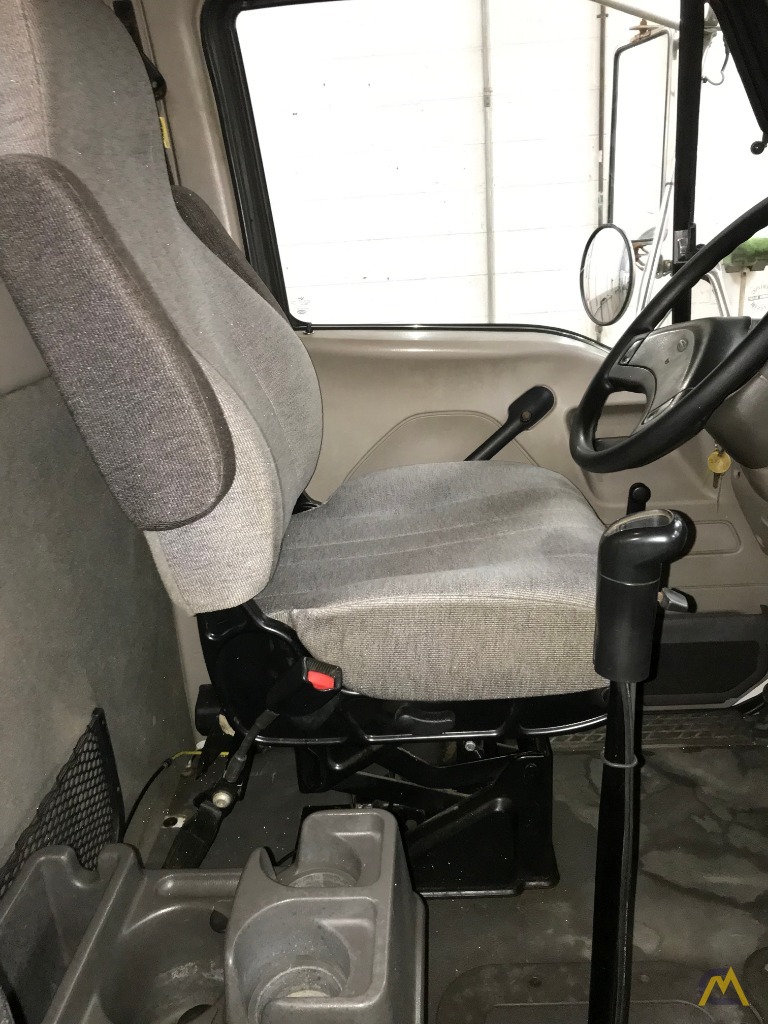 2008 NATIONAL 8100D 15